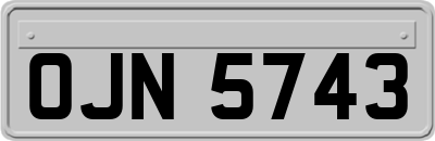 OJN5743