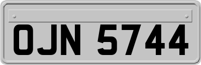 OJN5744