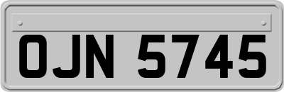 OJN5745