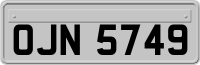 OJN5749