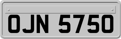 OJN5750