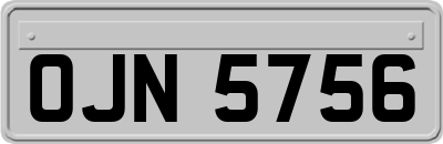 OJN5756