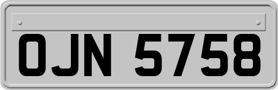 OJN5758