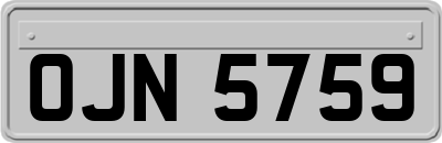 OJN5759