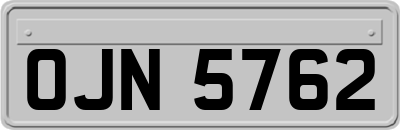 OJN5762