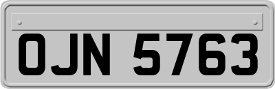 OJN5763