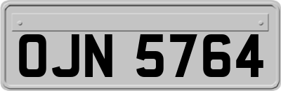 OJN5764