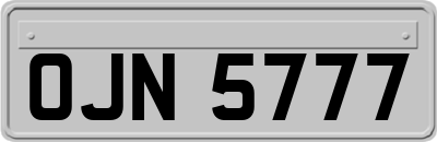 OJN5777