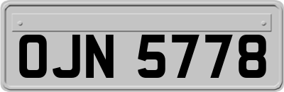 OJN5778
