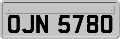 OJN5780