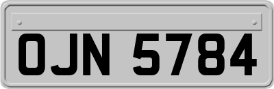 OJN5784