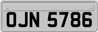 OJN5786