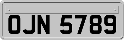OJN5789