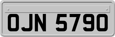 OJN5790