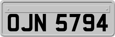 OJN5794