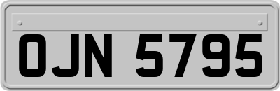 OJN5795