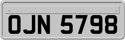 OJN5798