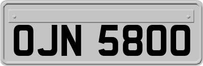 OJN5800