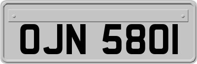 OJN5801