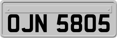 OJN5805