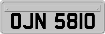 OJN5810