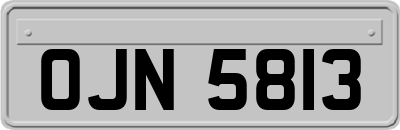 OJN5813