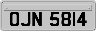 OJN5814