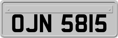 OJN5815
