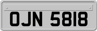 OJN5818