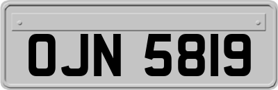 OJN5819