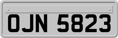 OJN5823