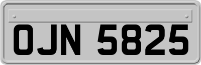 OJN5825