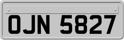 OJN5827