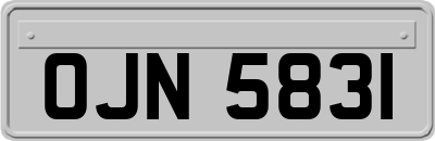 OJN5831