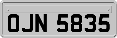 OJN5835