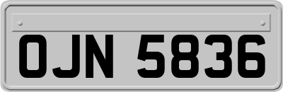 OJN5836