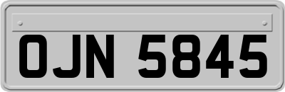 OJN5845