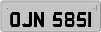 OJN5851