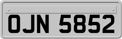 OJN5852