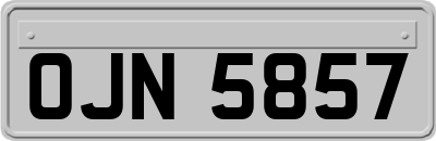 OJN5857