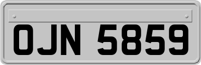 OJN5859