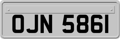 OJN5861