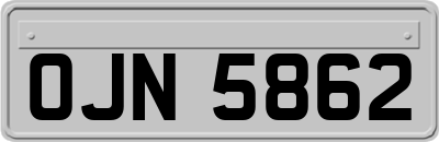 OJN5862