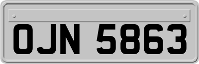 OJN5863