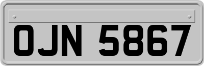 OJN5867