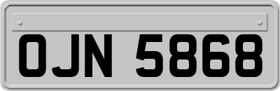 OJN5868