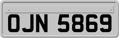 OJN5869