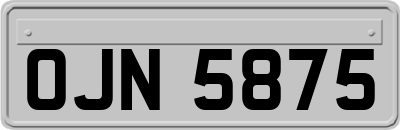 OJN5875
