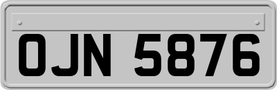 OJN5876