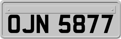 OJN5877